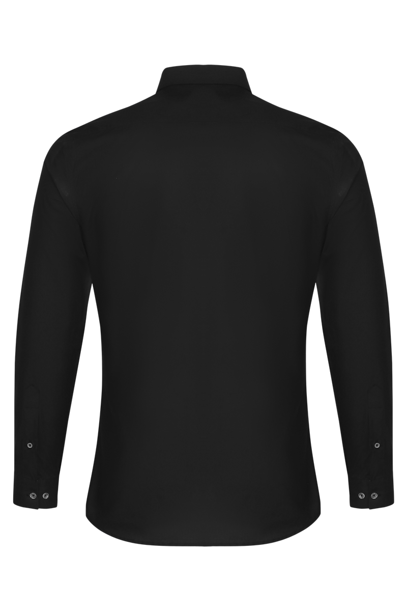 The Black NOONOO Shirt