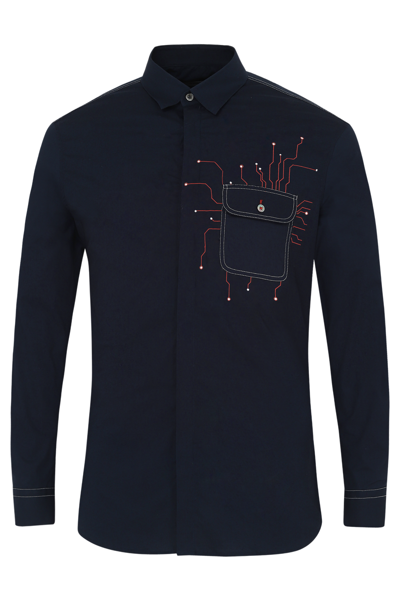 The Motherboard Shirt