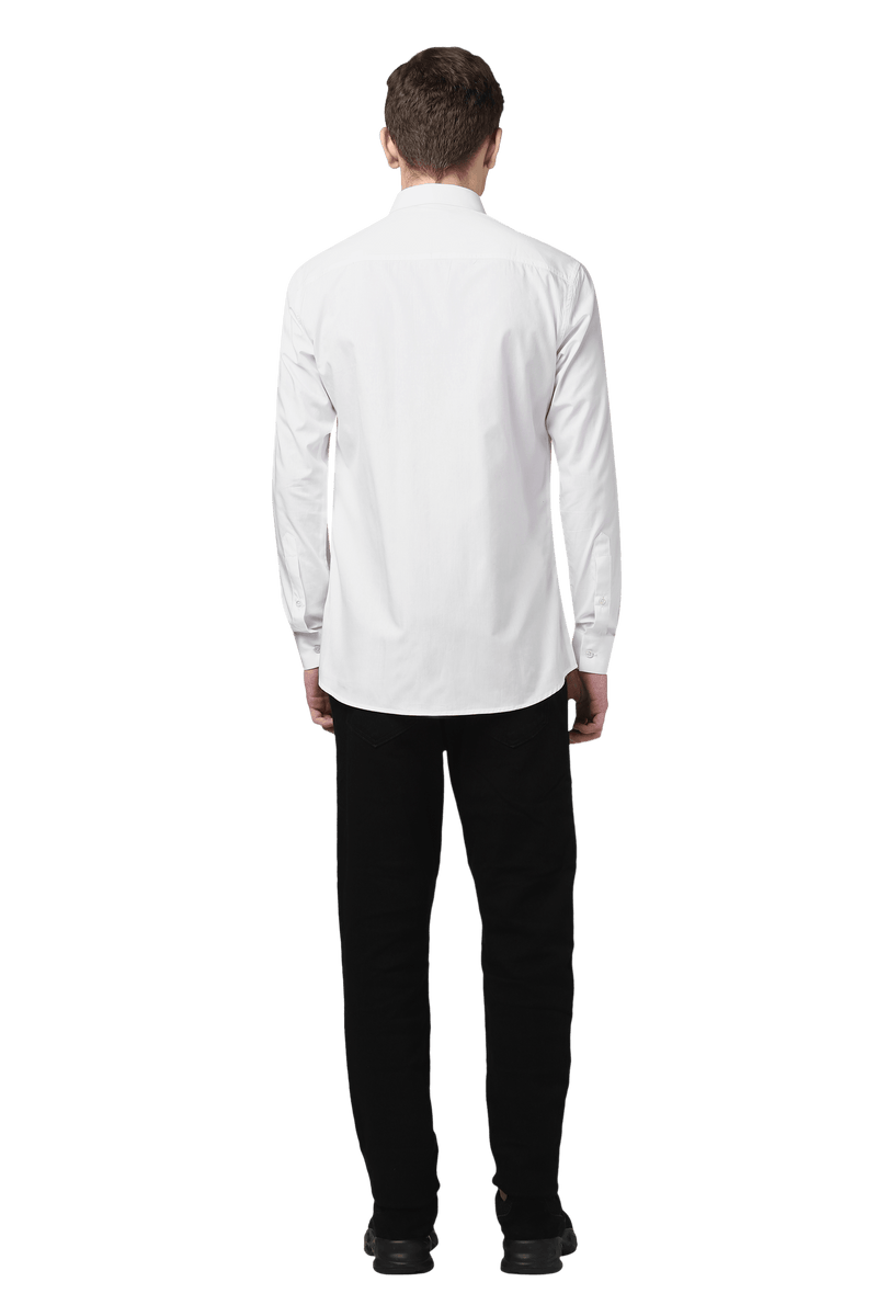 Digital Code Shirt - NOONOO