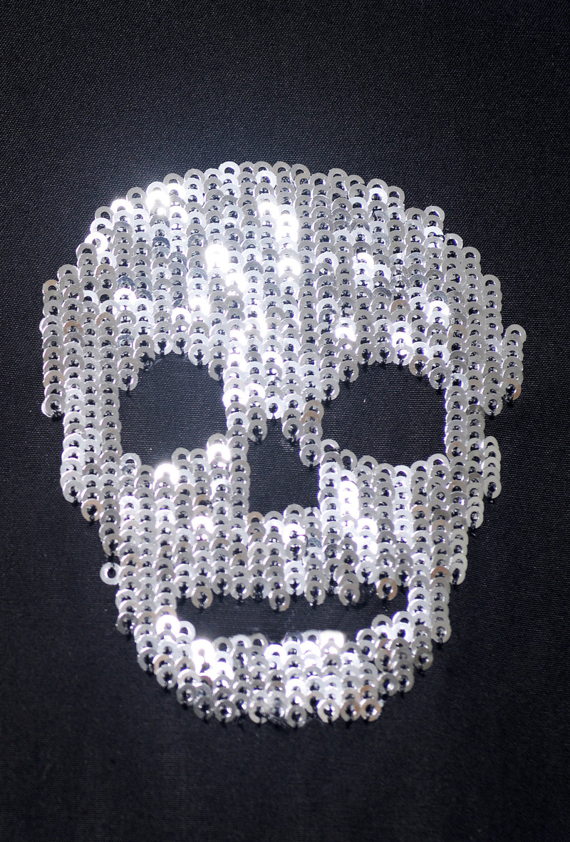 The Disco Cranium Shirt - NOONOO