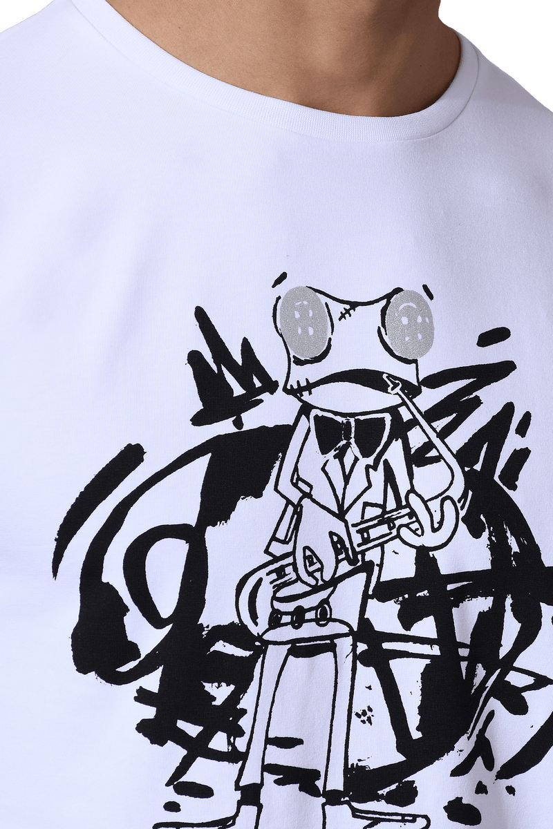 The Froggin' Musical T-shirt - NOONOO
