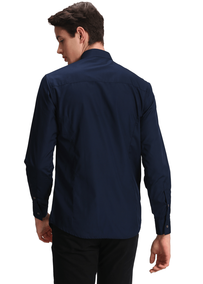 The Shoulder Sequin Scarab Shirt - NOONOO