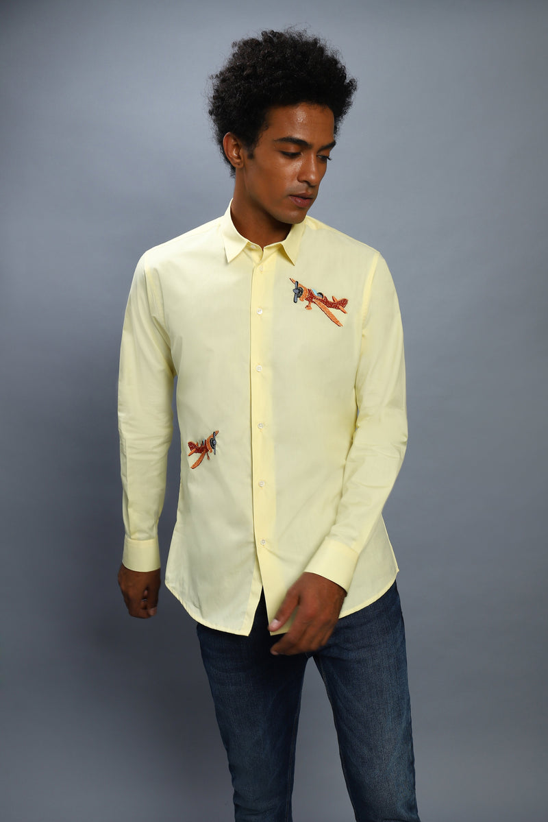 The Wingman Shirt - NOONOO